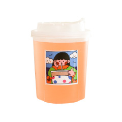 New Chinese Style Cups