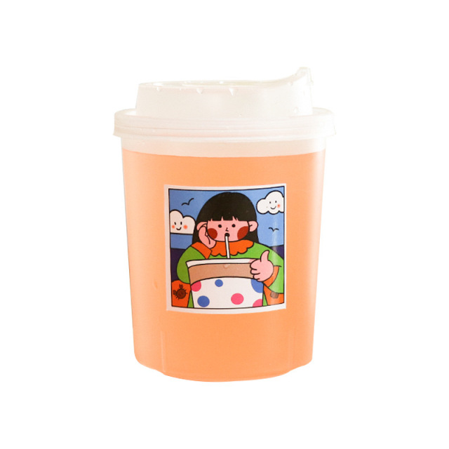 New Chinese Style Cups