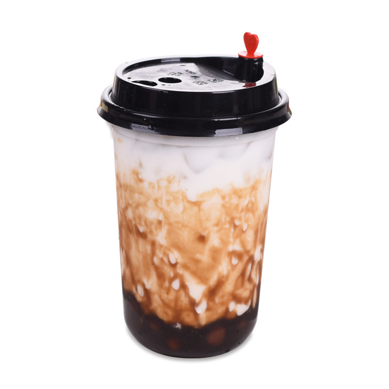 PP injection U-shape cups