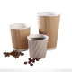 Ripple Wall Paper Cups