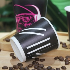 Double Wall Paper Cups
