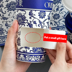 Blind Box Cups