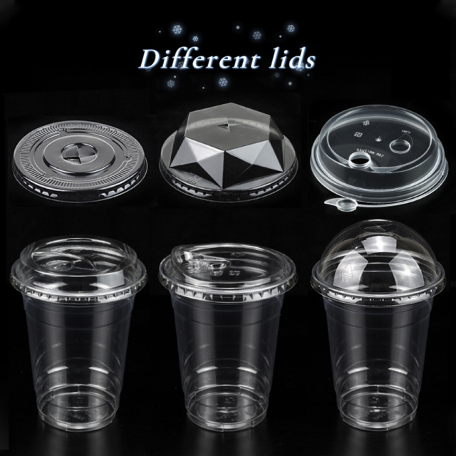 98mm Lemon Tea Cup