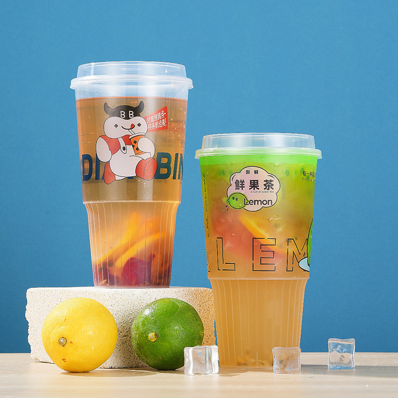PP Torch cups