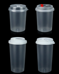 New Chinese Style Cups