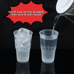 PP Torch cups