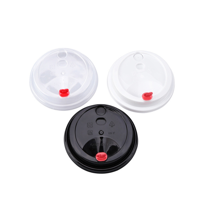 PP injection cups