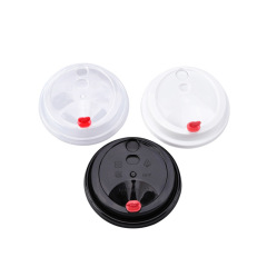 PP injection cups