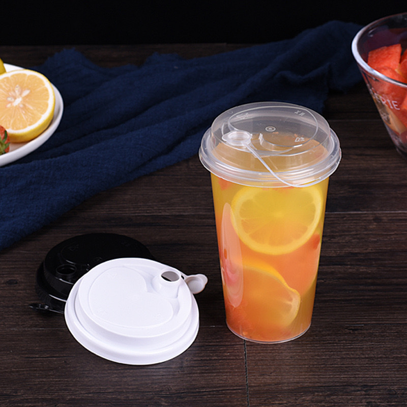 PP injection cups