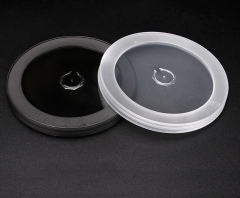 PP injection cups