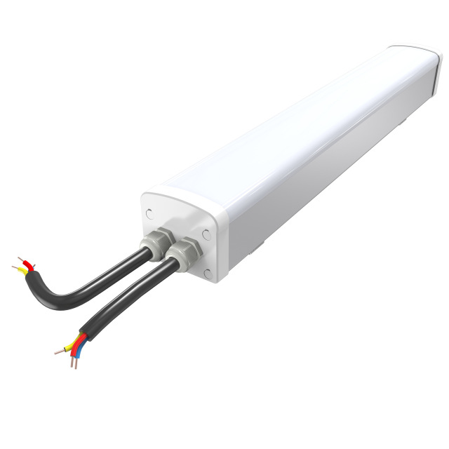 Wind turbine tower tube light YS-FDT