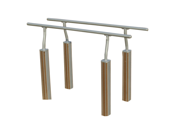 WPC  Parallel bars