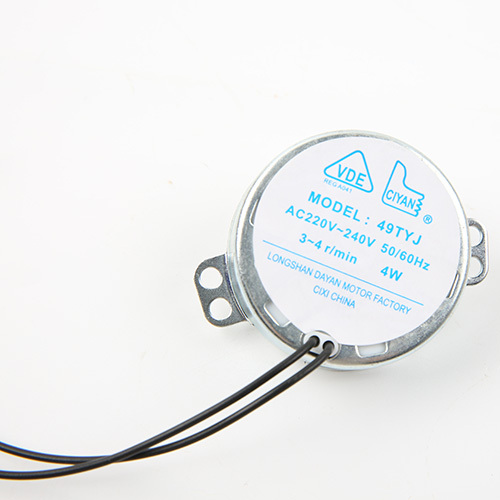 Synchronmotor-49TYJ-B217