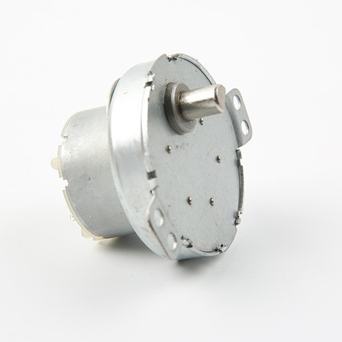 DC Gear Motor-49TYJ-DC