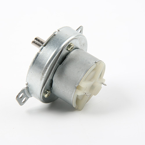 DC Gear Motor-49TYJ-DC