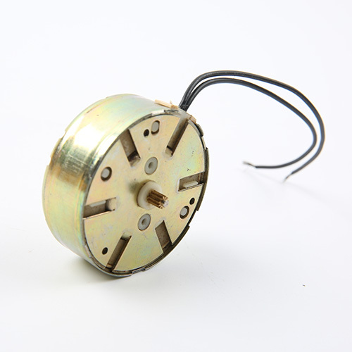 Directional Synchronous Motor-49T500