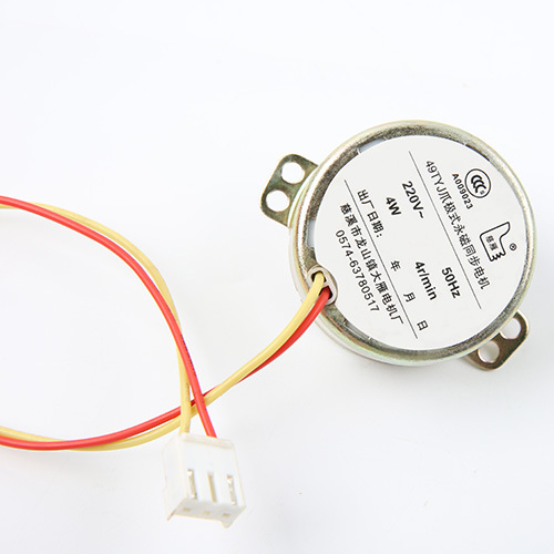 Synchronous Motor-49TYJ-H423