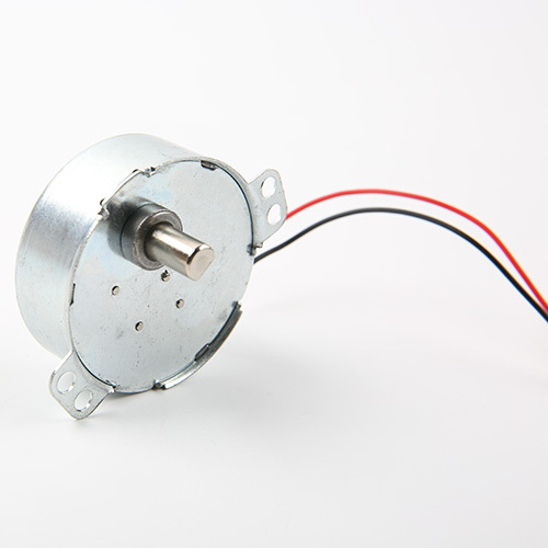 DC Synchronous Motor 49TYJ-AC/DC