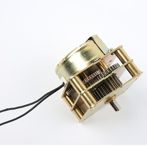 Directional Synchronous Motor-49T0401