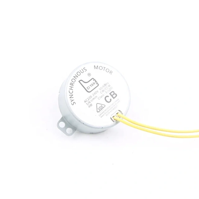محرك متزامن 49TYJ-C526