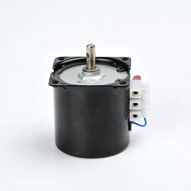 Synchronmotor 60KTYZ