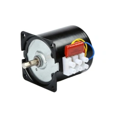 Synchronous Motor 68KTYZ