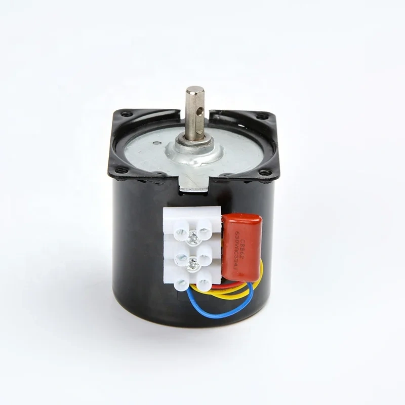 Synchronmotor 60KTYZ