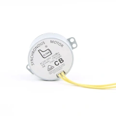 محرك متزامن 49TYJ-C526