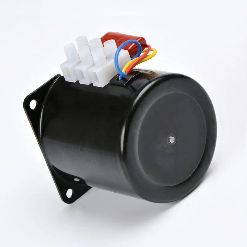 Synchronous Motor 68KTYZ