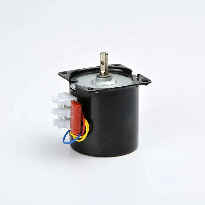 Synchronous Motor 68KTYZ
