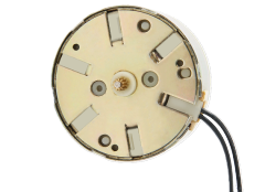 CDC Timer Motor M48R Monodirectional Synchronous Motor 49T500