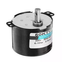 Synchronous Motor 50KTYZ