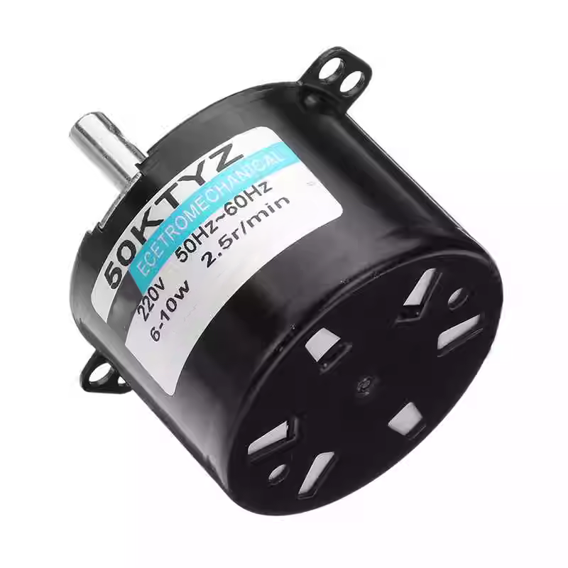 Synchronous Motor 50KTYZ