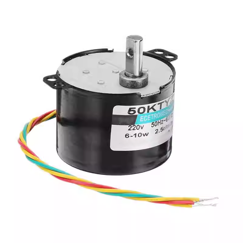 Synchronous Motor 50KTYZ