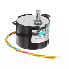 Synchronous Motor 50KTYZ