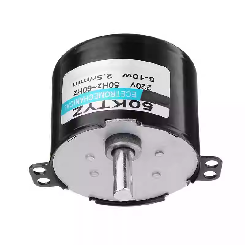Synchronous Motor 50KTYZ