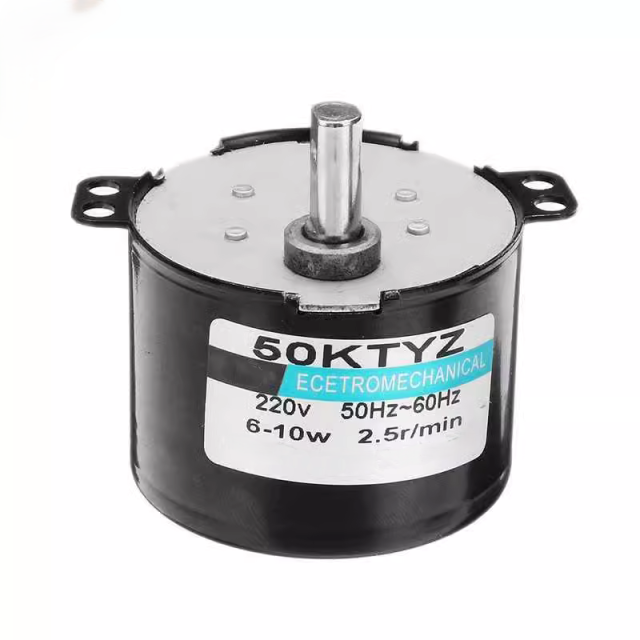 Synchronous Motor 50KTYZ