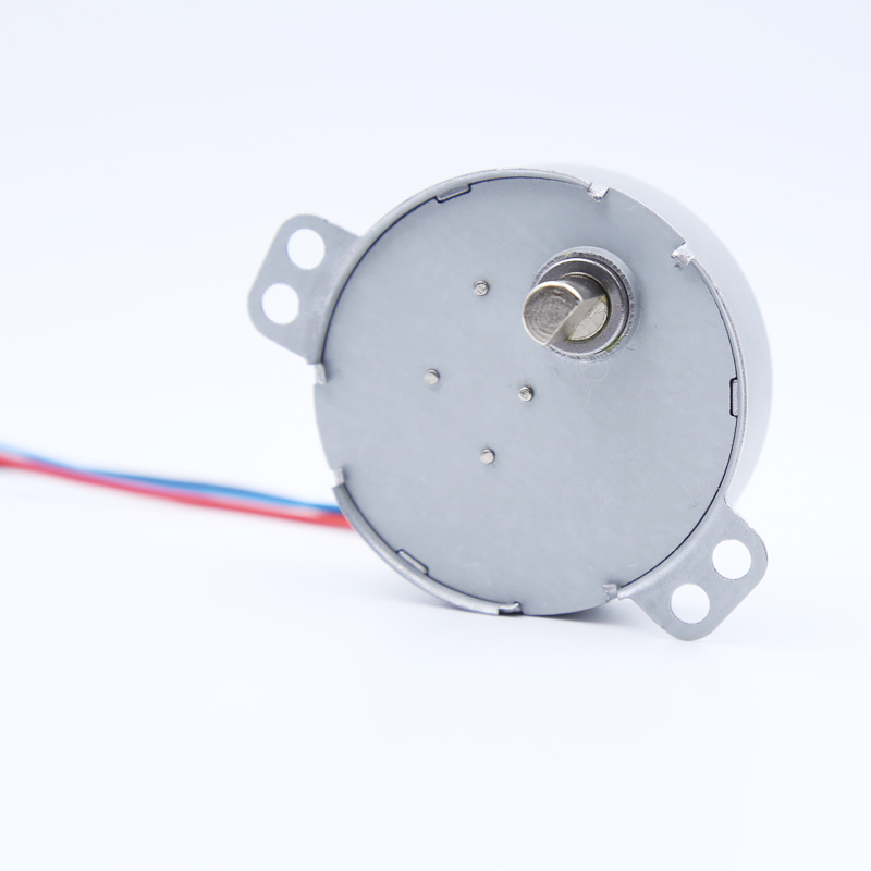 Synchronous Motor 49TYJ-B328 Bivolt 110/220V