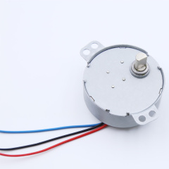 Synchronous Motor 49TYJ-B328 Bivolt 110/220V