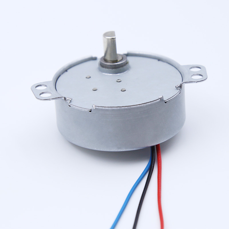 Synchronous Motor 49TYJ-B328 Bivolt 110/220V