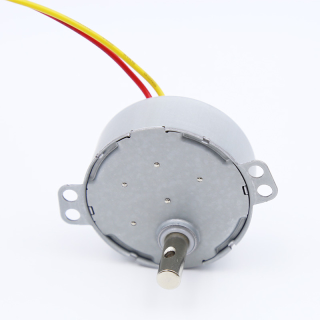 Synchronmotor 49TYJ-C223