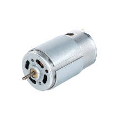 RS 555 755 775 12V 24V PMDC Motor for 18 Inch Fan
