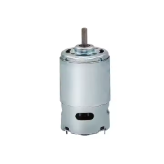 محرك تيار مستمر بفرشاة RS997