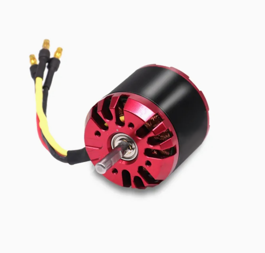 BLDC Motor BL4250