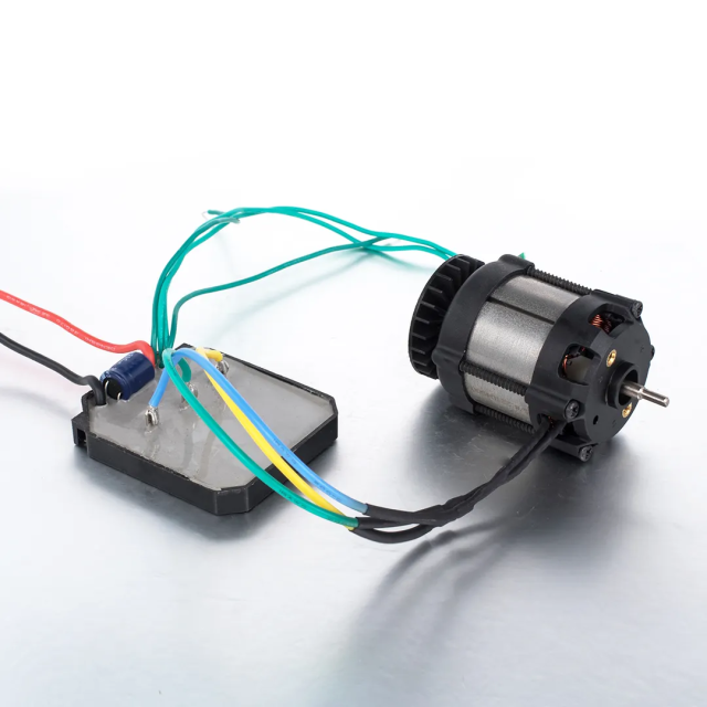 BLDC Motor BL38
