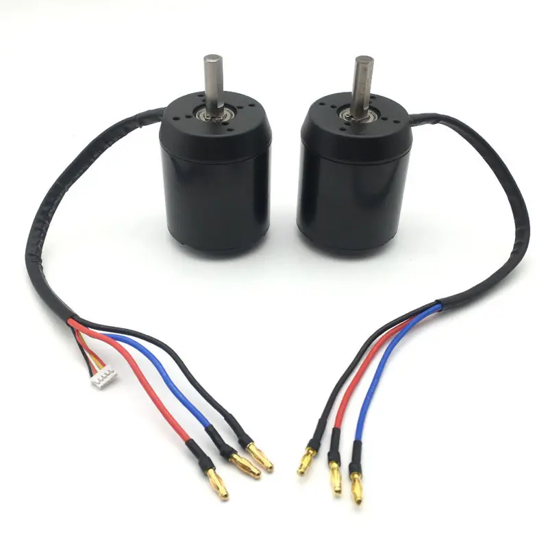 BLDC Motor BL63