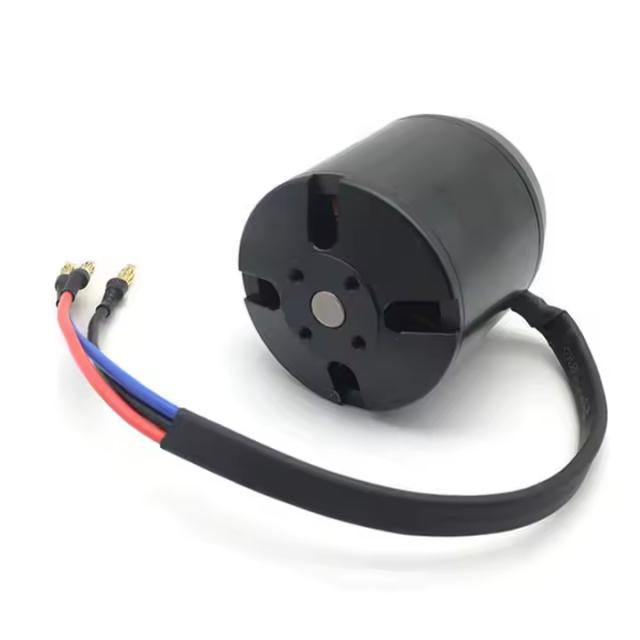 BLDC Motor BL63