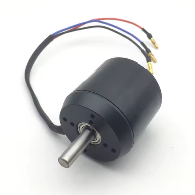 BLDC Motor BL63