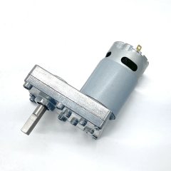 محرك تروس تيار مستمر 36GF555