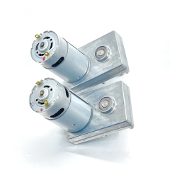 محرك تروس تيار مستمر 36GF555